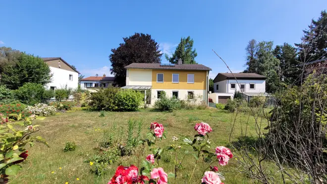 4 Zimmer Wohnung mit 85 m² in München – Bild 3