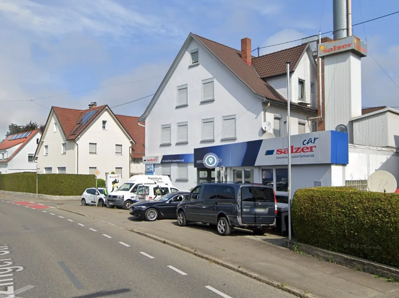 5 Zimmer Wohnung mit 105 m² in Metzingen – Bild 1