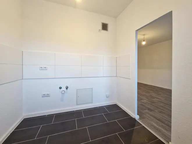 2 Zimmer Wohnung mit 50 m² in Dresden – Bild 1