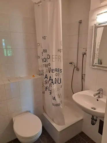 3 Zimmer Wohnung mit 81 m² in München – Bild 9