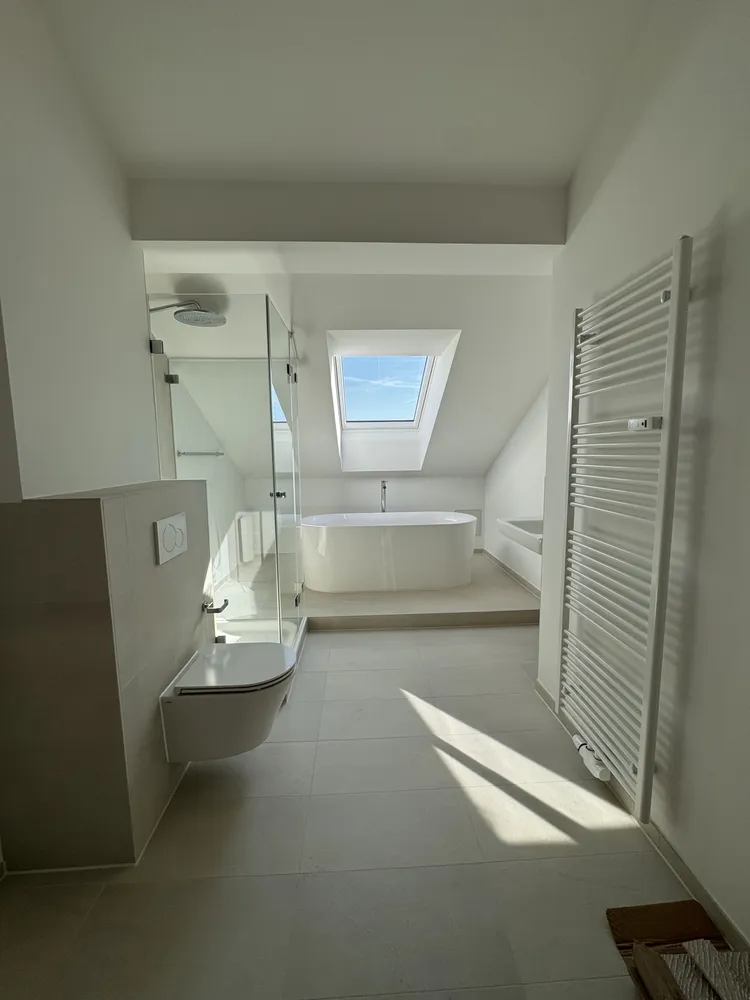 3 Zimmer Wohnung mit 99 m² in Mainz – Bild 7