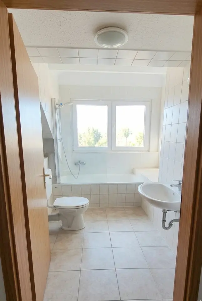 3 room apartment with 59 m² in Freiberg – Photo 4