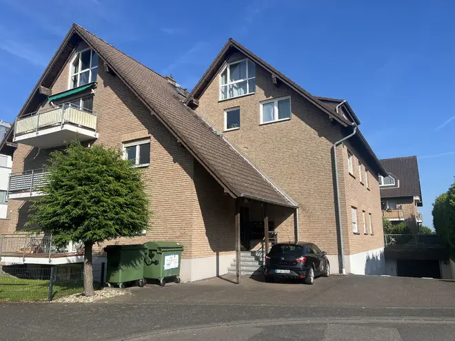 2 Zimmer Wohnung mit 68 m² in Köln – Bild 1