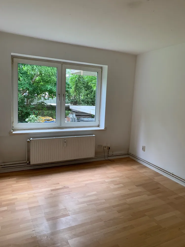 3 Zimmer Wohnung mit 72 m² in Hamburg – Bild 4