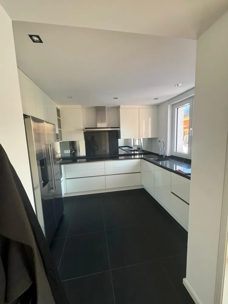 5 Zimmer Wohnung mit 165 m² in Frankfurt am Main – Bild 5