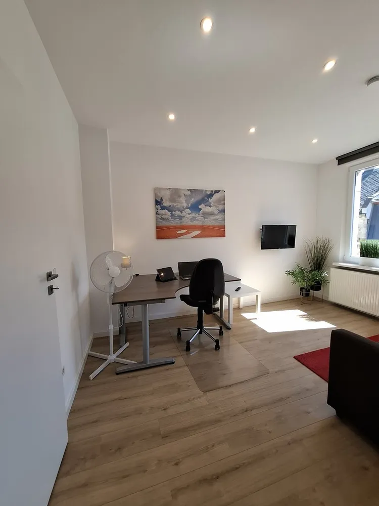 2 Zimmer Wohnung mit 46 m² in Fürth – Bild 5