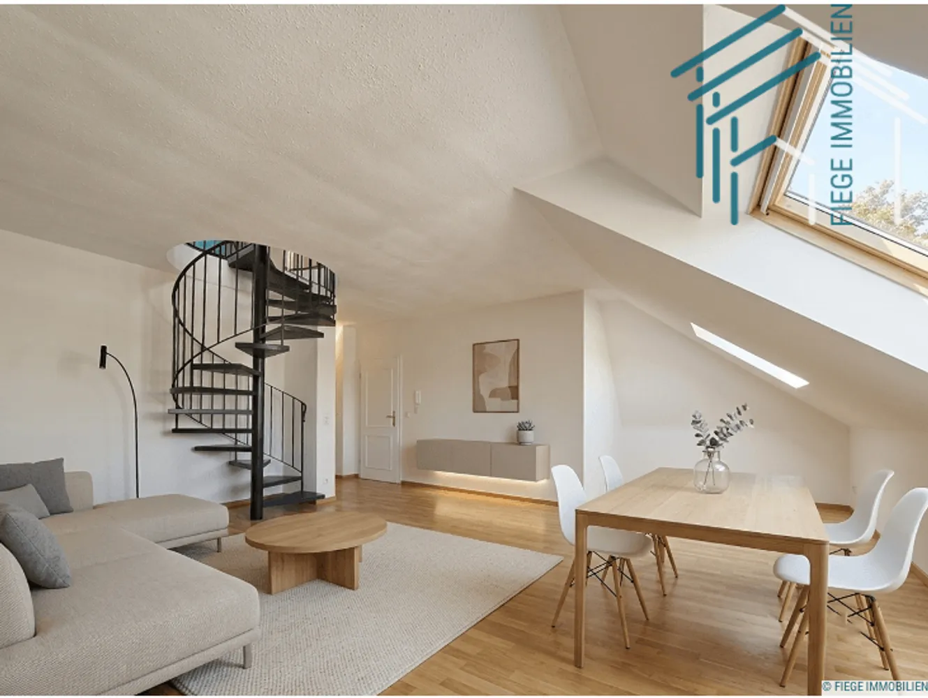 4 Zimmer Wohnung mit 85 m² in Frankfurt am Main – Bild 12