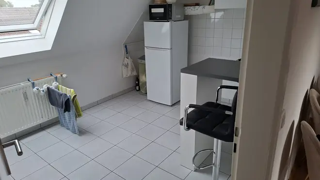 2 Zimmer Wohnung mit 46 m² in Leverkusen – Bild 5