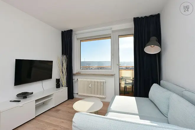 1 Zimmer Wohnung mit 24 m² in Stuttgart – Bild 9