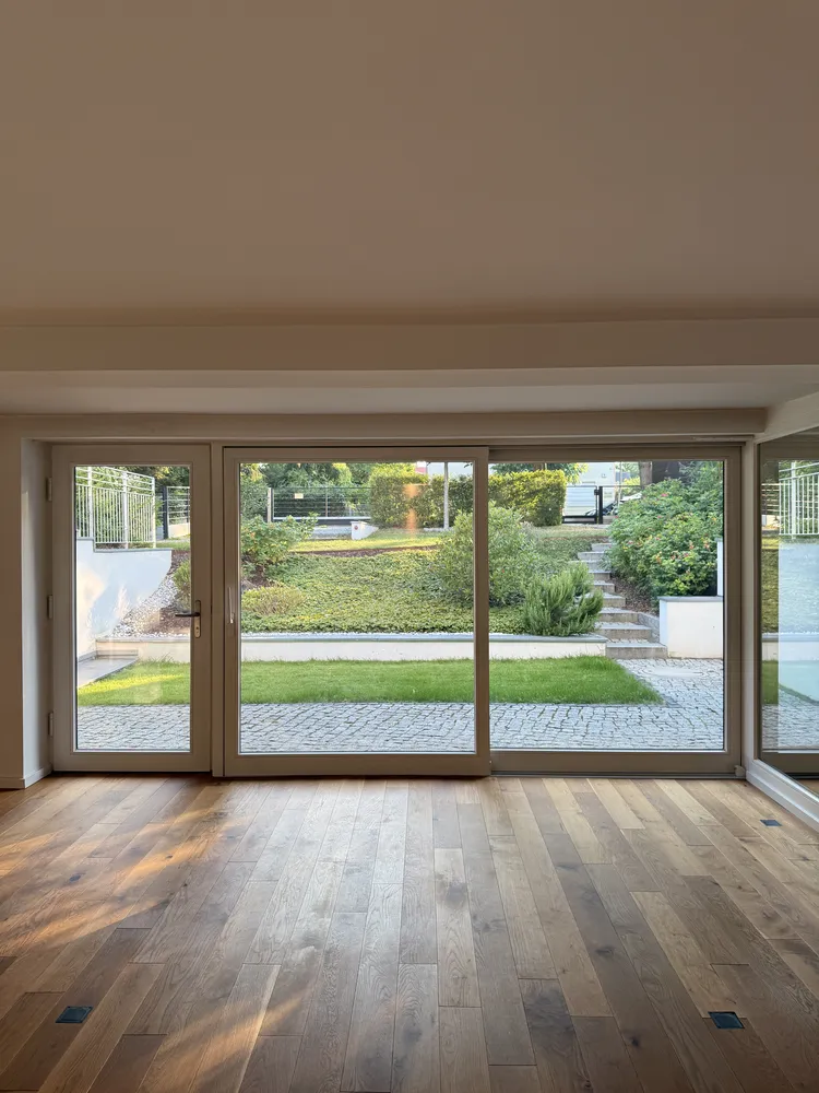 3 room apartment with 115 m² in Berlin – Photo 1
