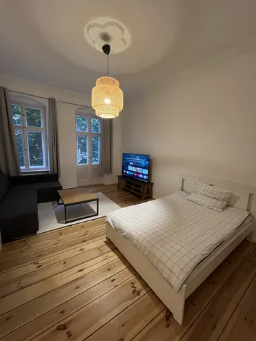 2 Zimmer Wohnung mit 53 m² in Berlin – Bild 10