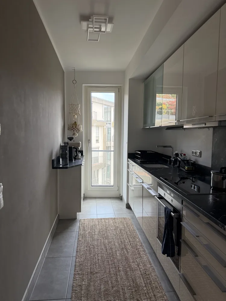 3 room apartment with 110 m² in Munich – Photo 11