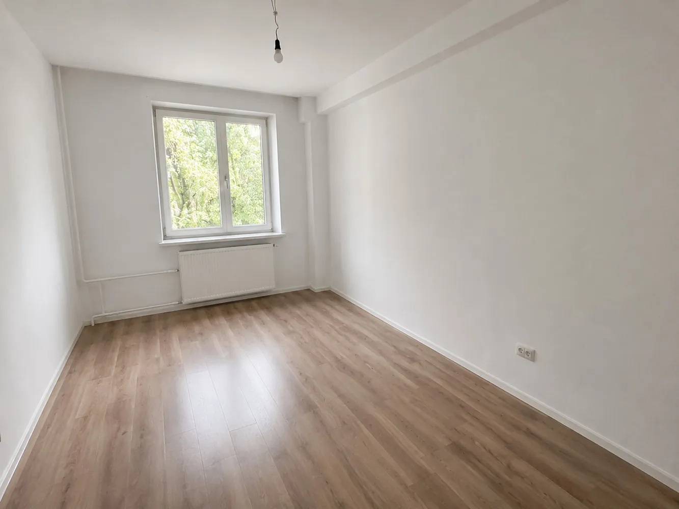 2 Zimmer Wohnung mit 60 m² in Herne – Bild 1