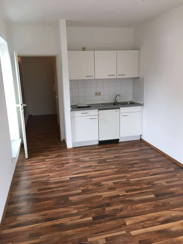 1 Zimmer Wohnung mit 23 m² in Bremen – Bild 12