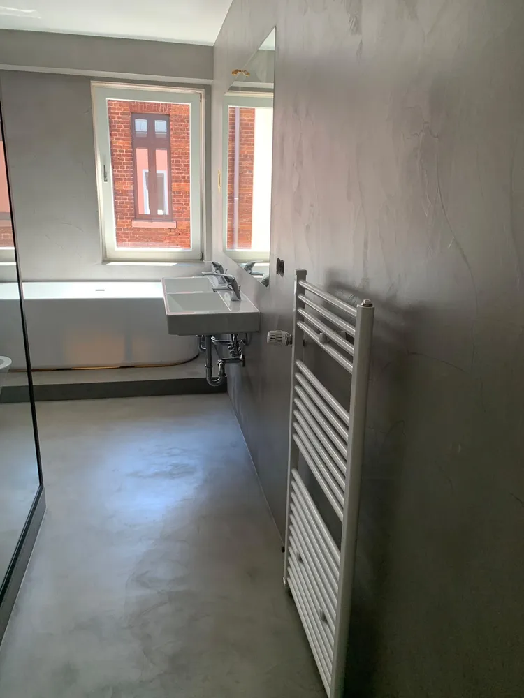 2 Zimmer Wohnung mit 97 m² in Köln – Bild 3