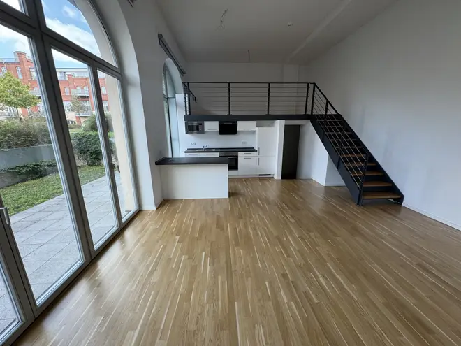 2 Zimmer Wohnung mit 66 m² in Berlin – Bild 7