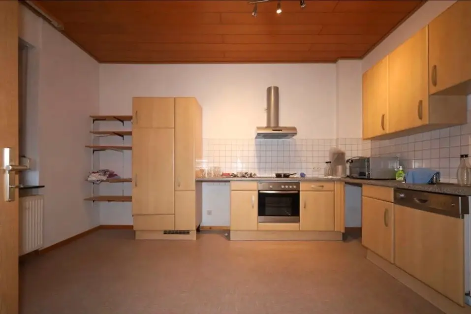 2 Zimmer Wohnung mit 70 m² in Solingen – Bild 2