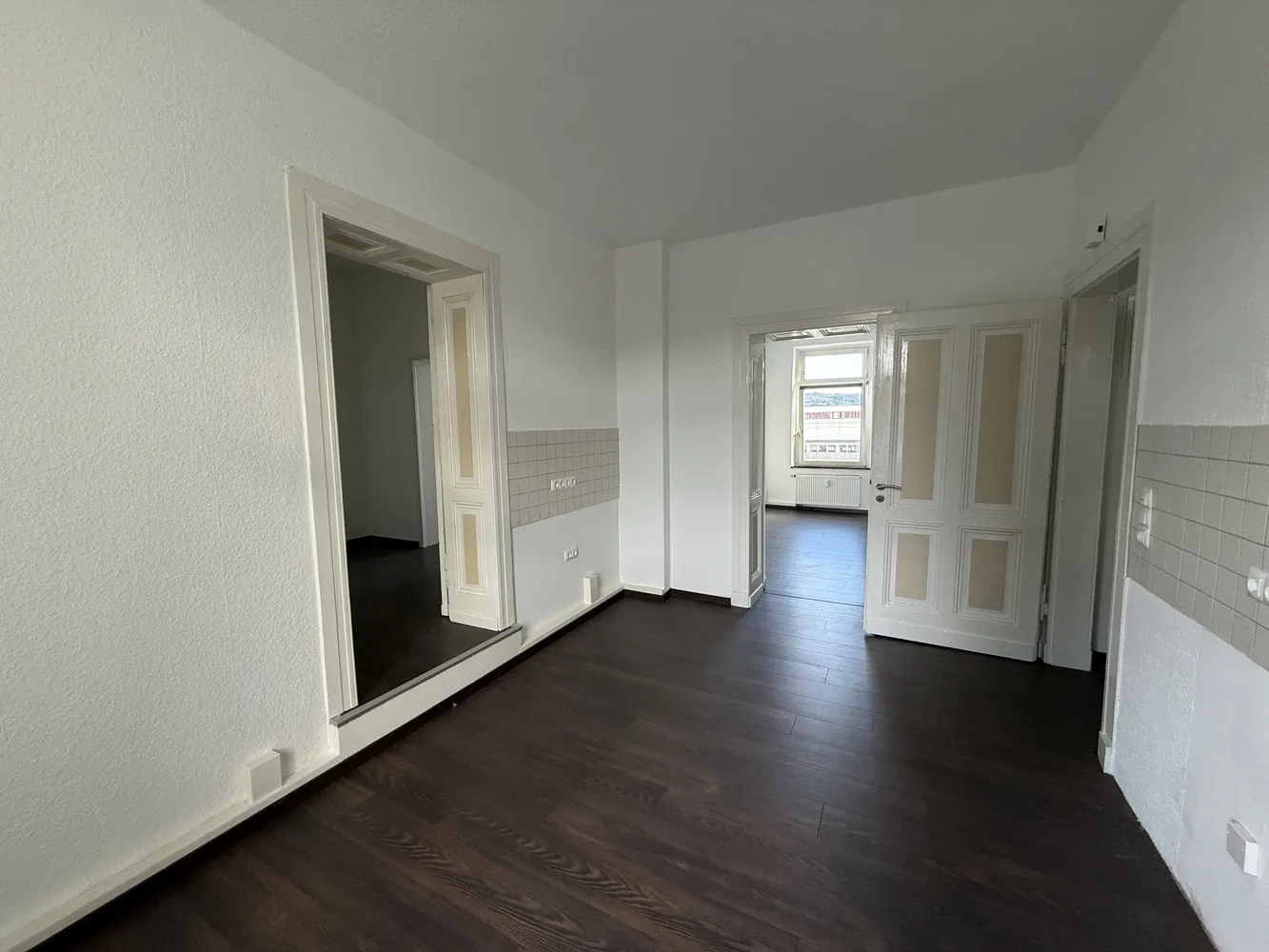 2 Zimmer Wohnung mit 55 m² in Wuppertal – Bild 1