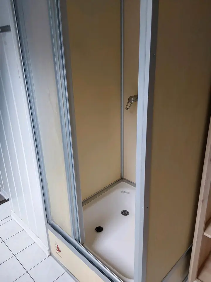 2 Zimmer Wohnung mit 55 m² in Leer – Bild 5