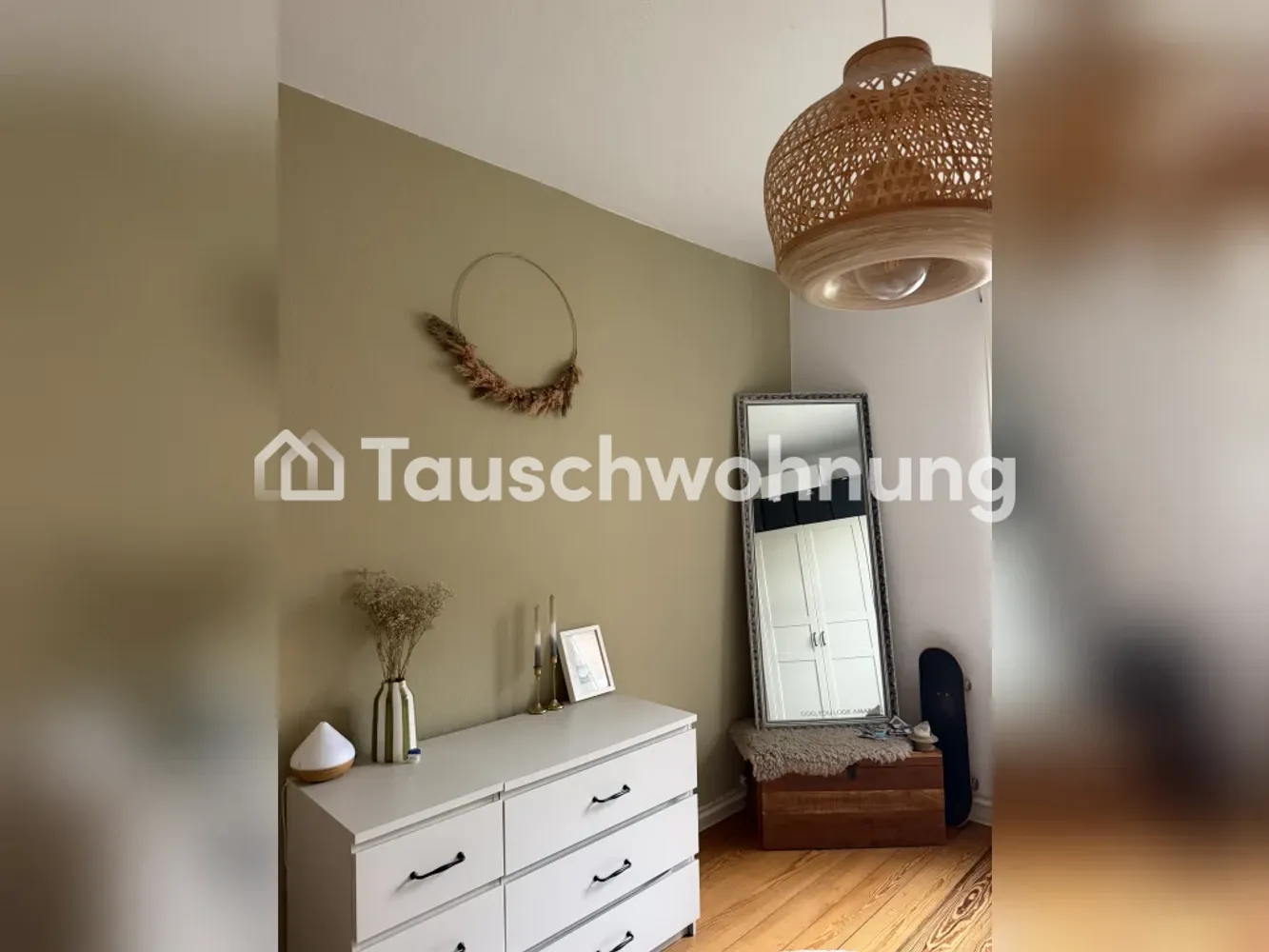 3 Zimmer Wohnung mit 77 m² in Lübeck – Bild 4