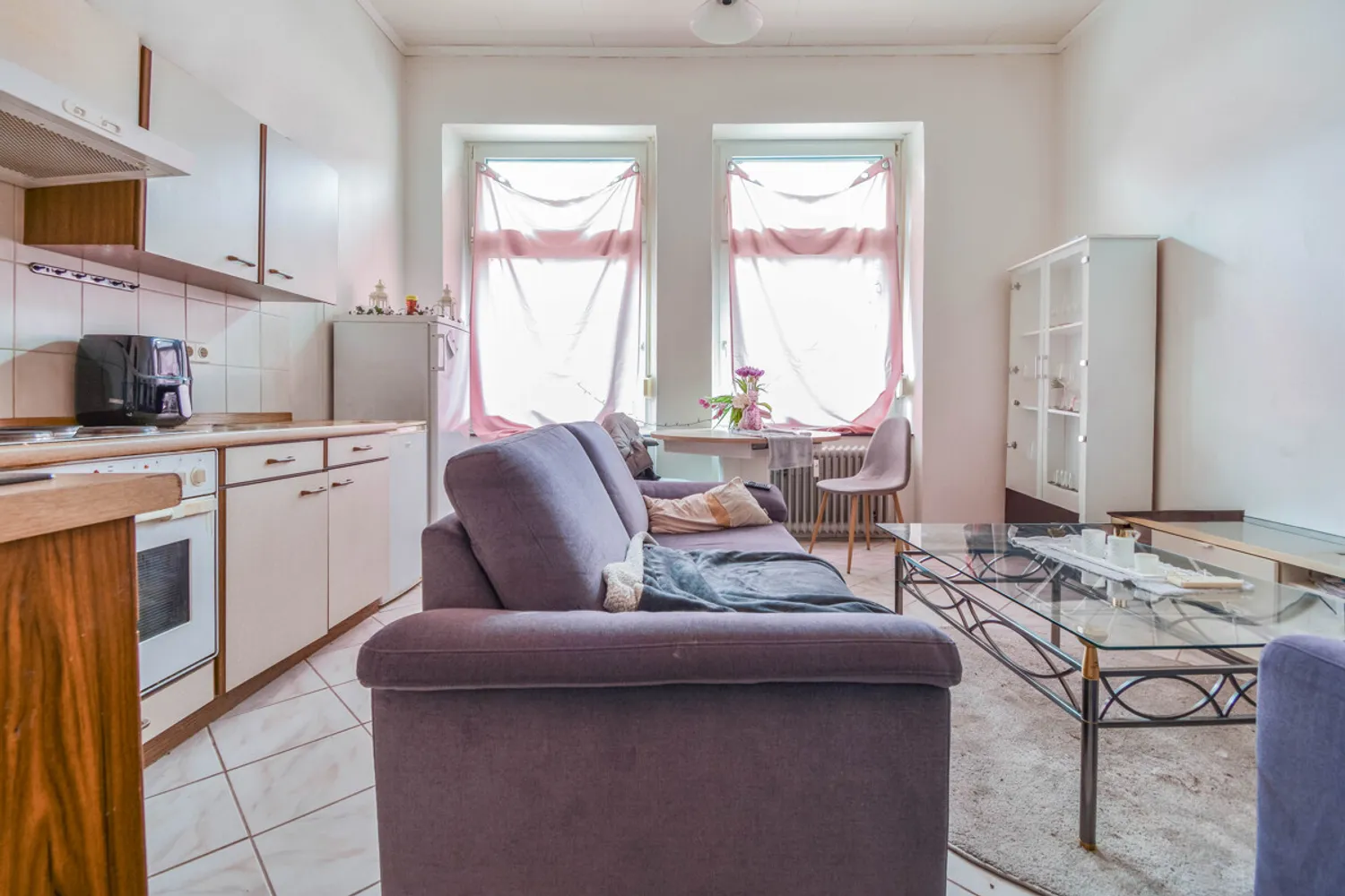 2 Zimmer Wohnung mit 34 m² in Solingen – Bild 4
