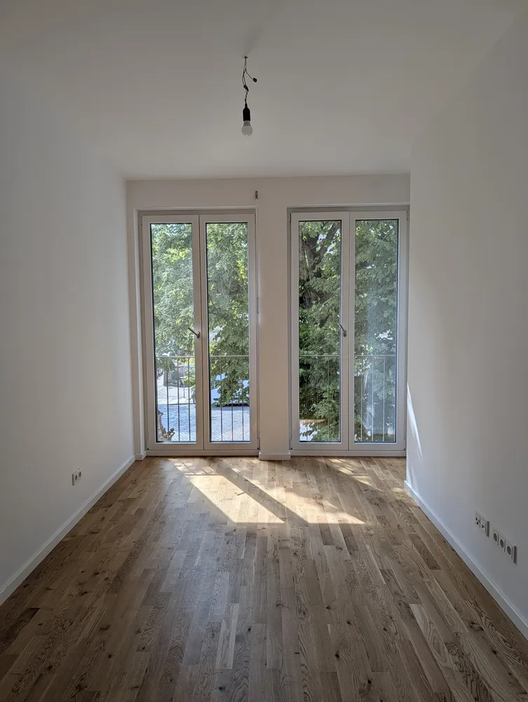 3 Zimmer Wohnung mit 85 m² in Leipzig – Bild 5