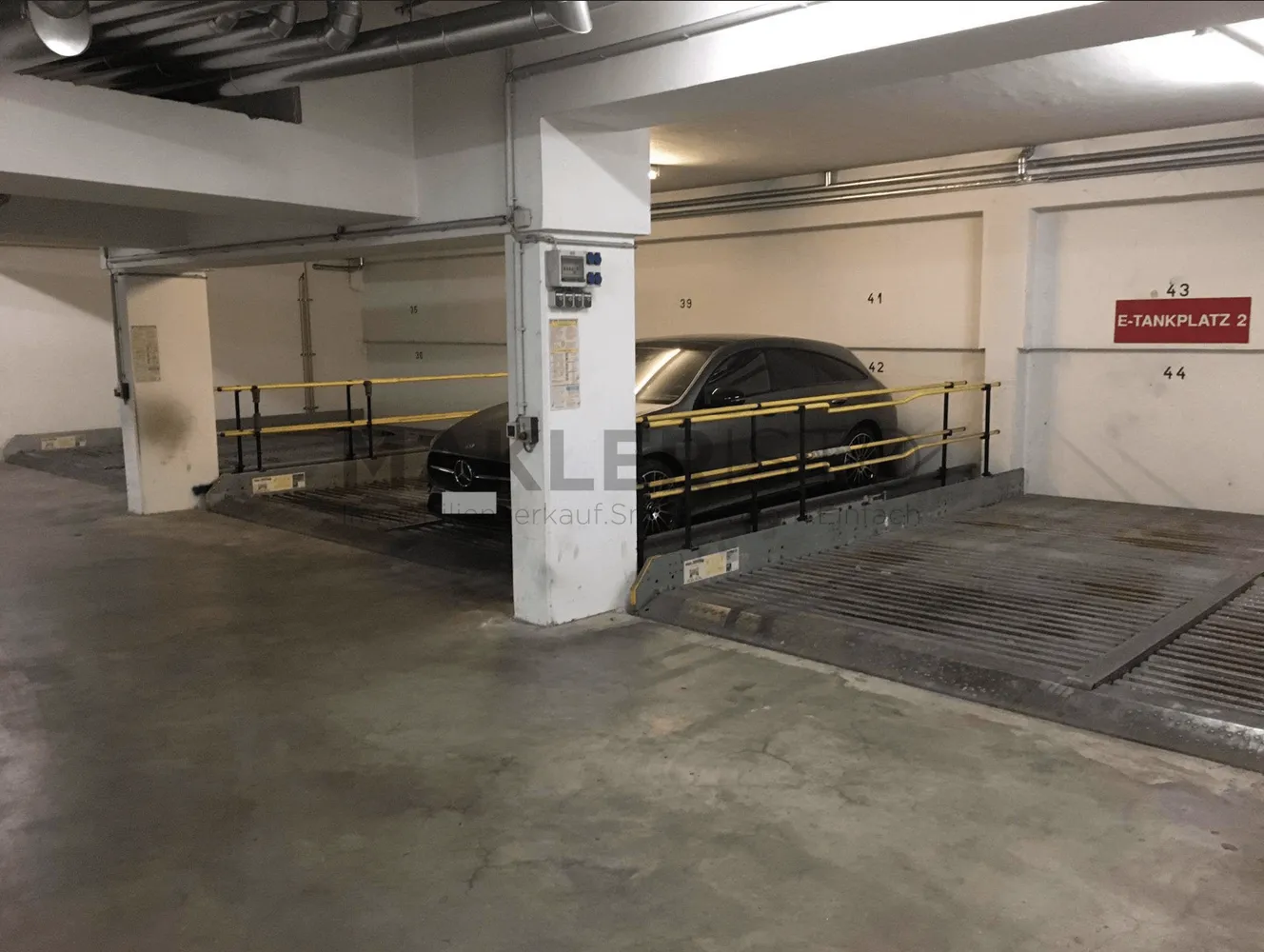 2 Zimmer Wohnung mit 63 m² in Leipzig – Bild 9