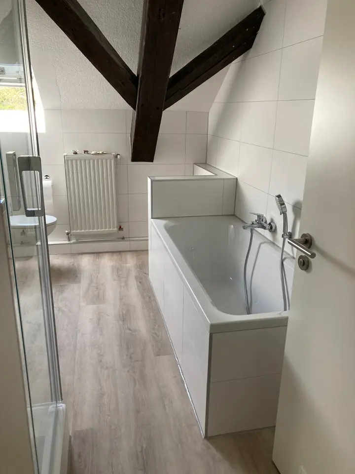 5 Zimmer Wohnung mit 135 m² in Donauwörth – Bild 5