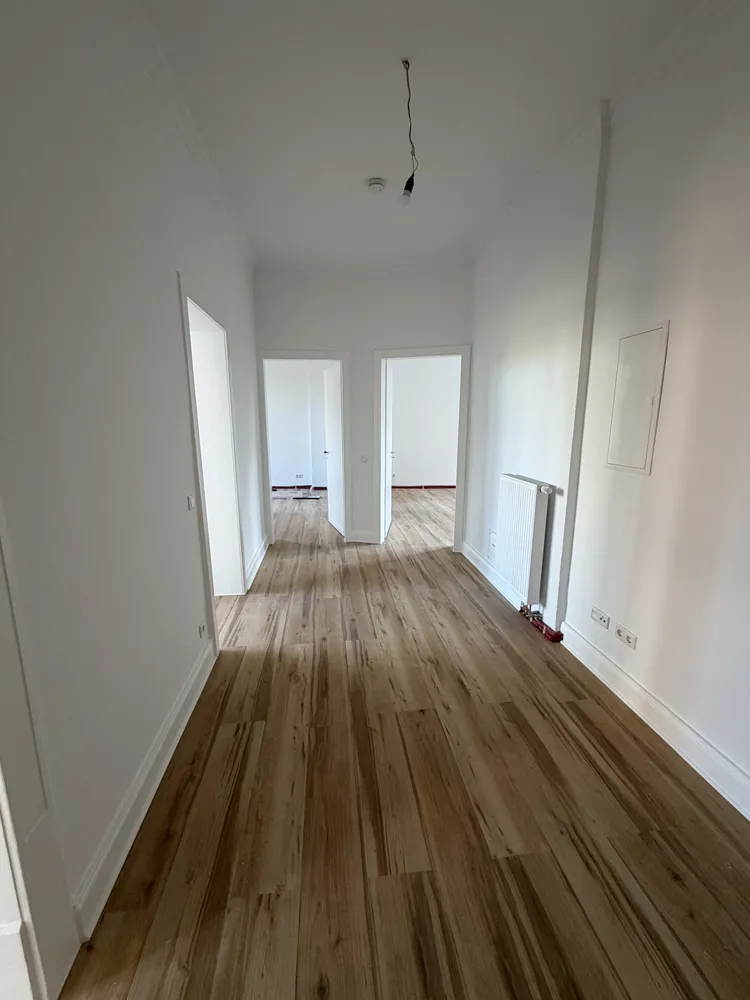 7 Zimmer Wohnung mit 155 m² in Dortmund – Bild 5