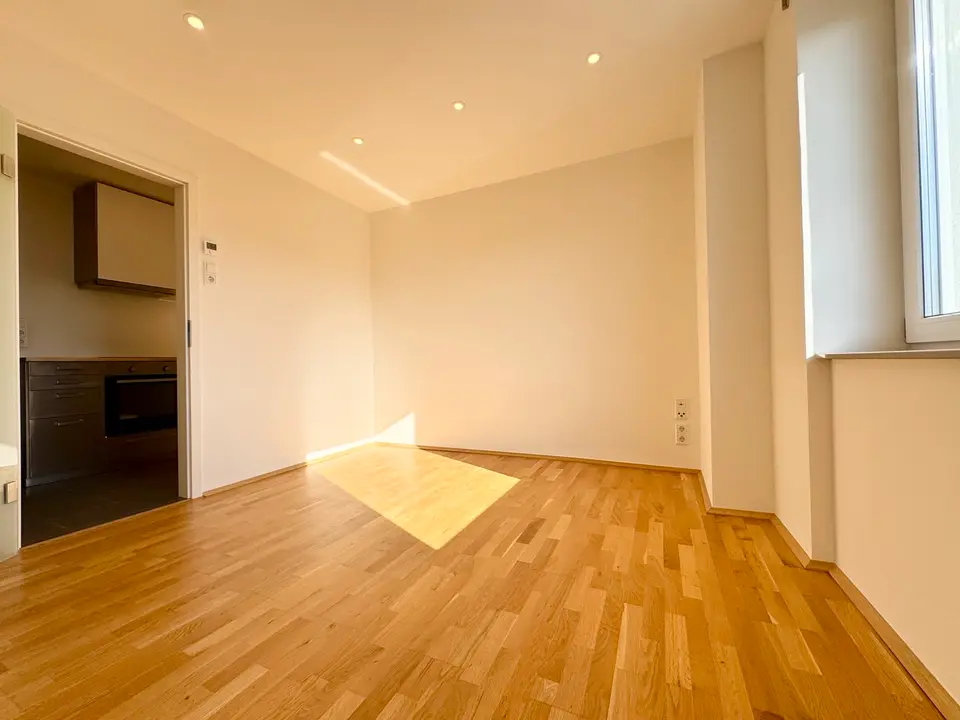 2 Zimmer Wohnung mit 38 m² in Wuppertal – Bild 6