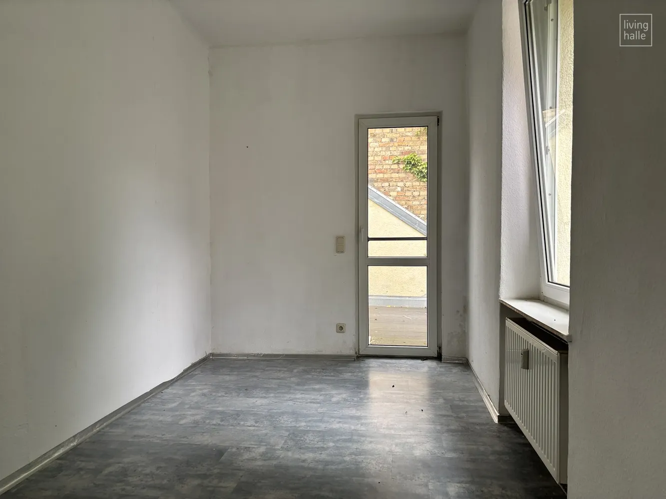 3 Zimmer Wohnung mit 68 m² in Halle (Saale) – Bild 7