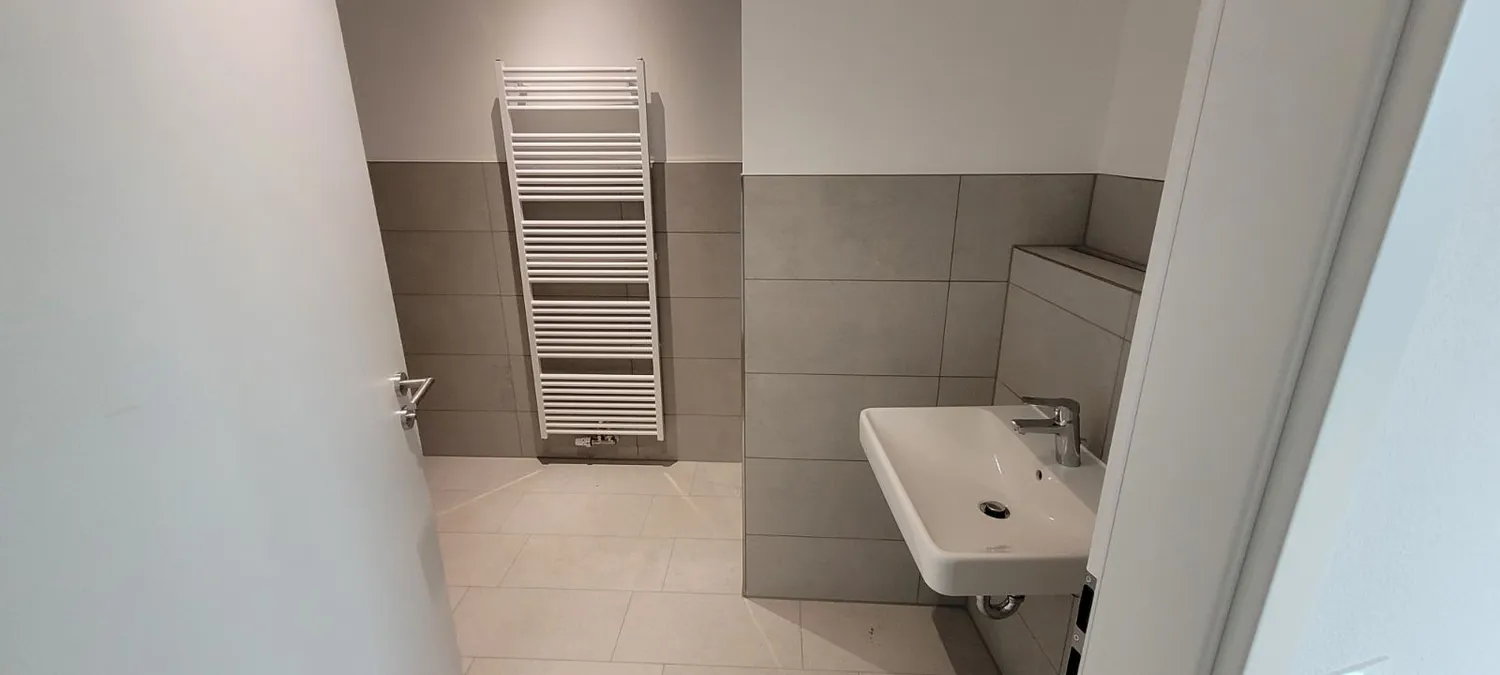 3 Zimmer Wohnung mit 155 m² in Mannheim – Bild 6