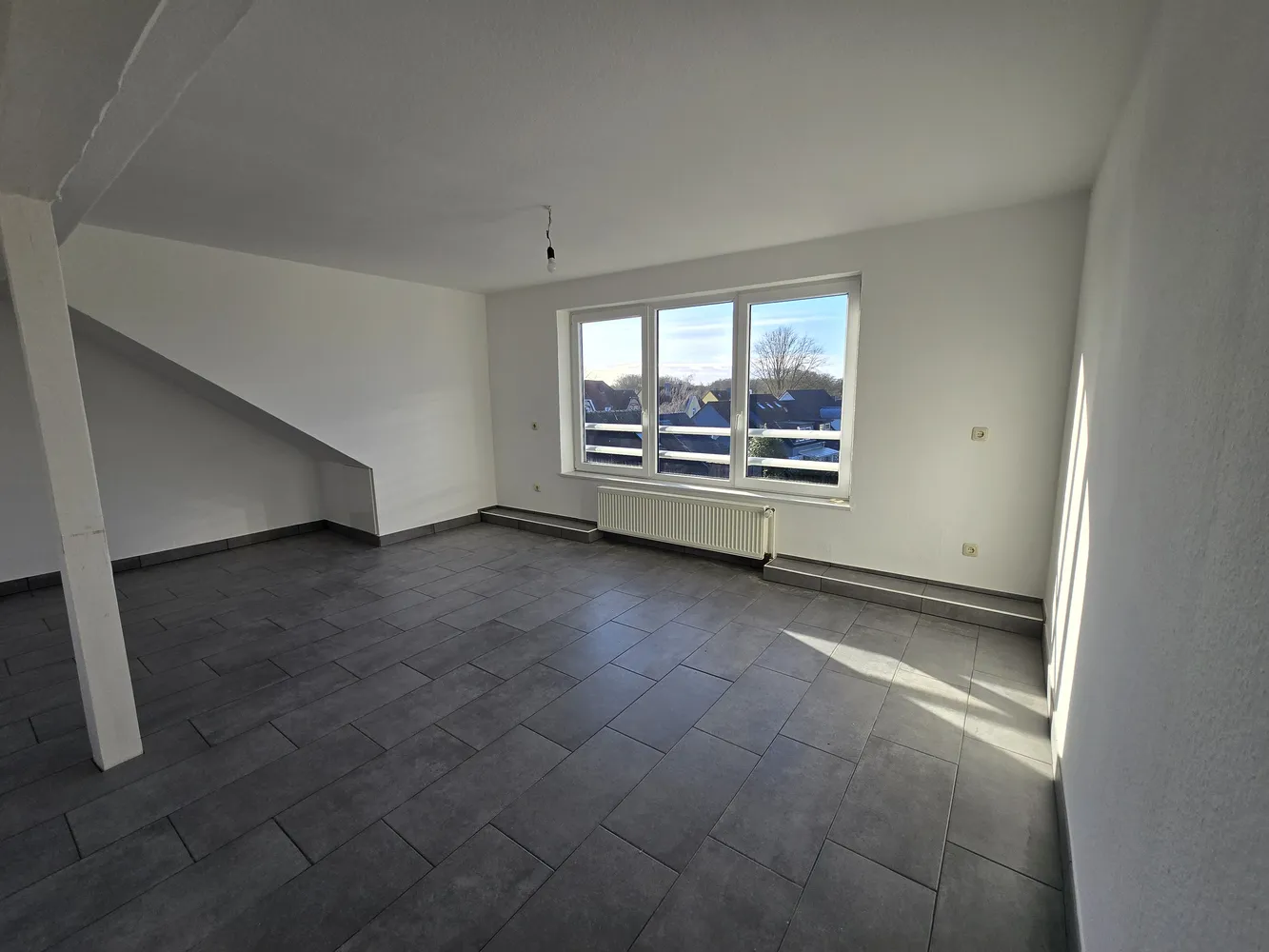 4 Zimmer Wohnung mit 109 m² in Bochum – Bild 4