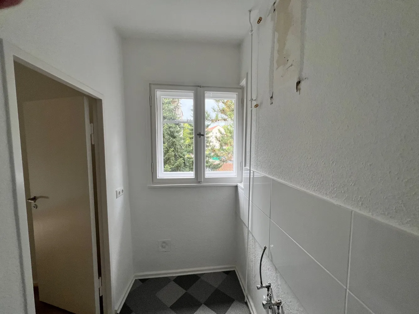1 room apartment with 31 m² in Berlin – Photo 9