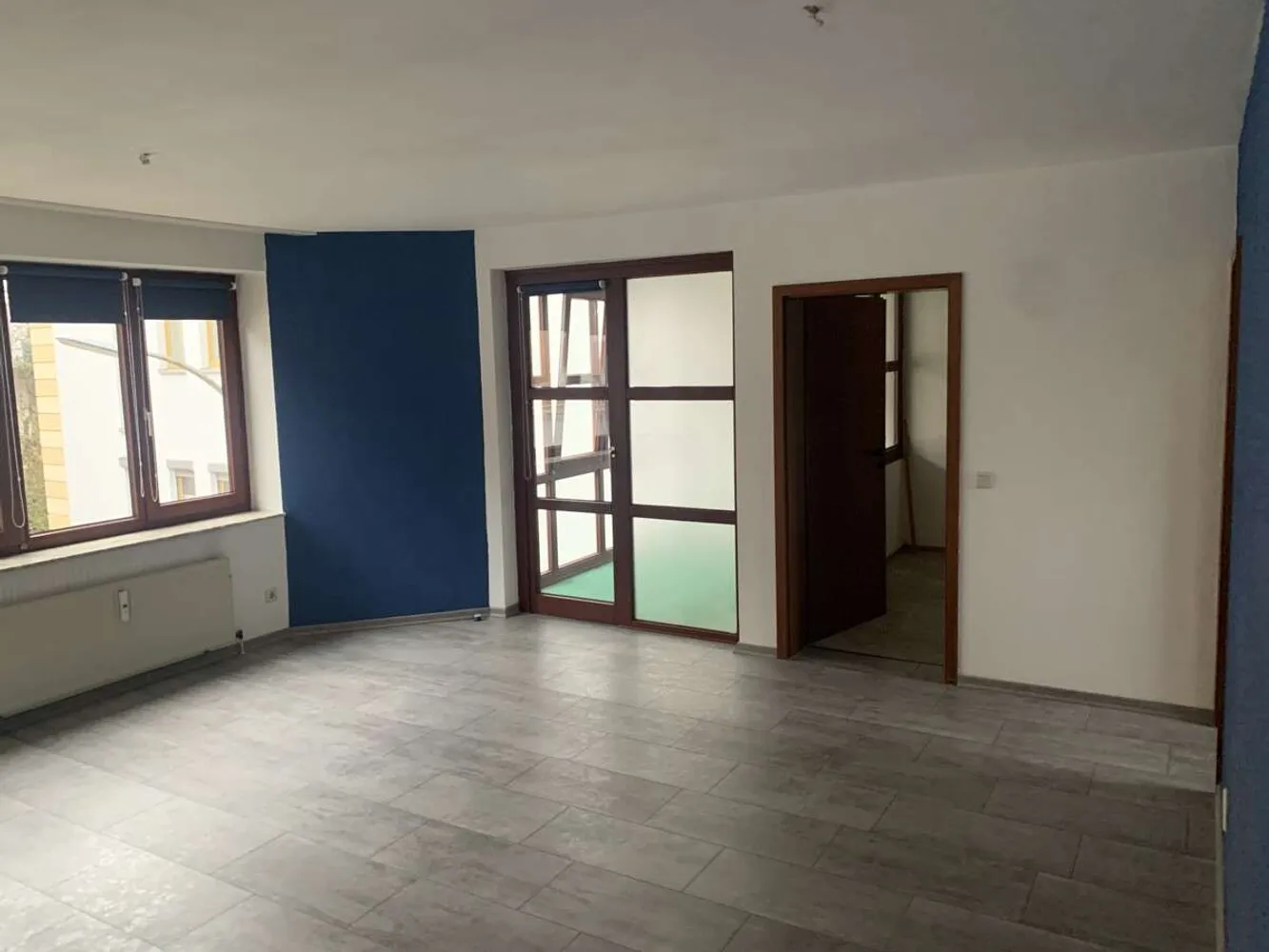 2 room apartment with 53 m² in Brunswick – Photo 1