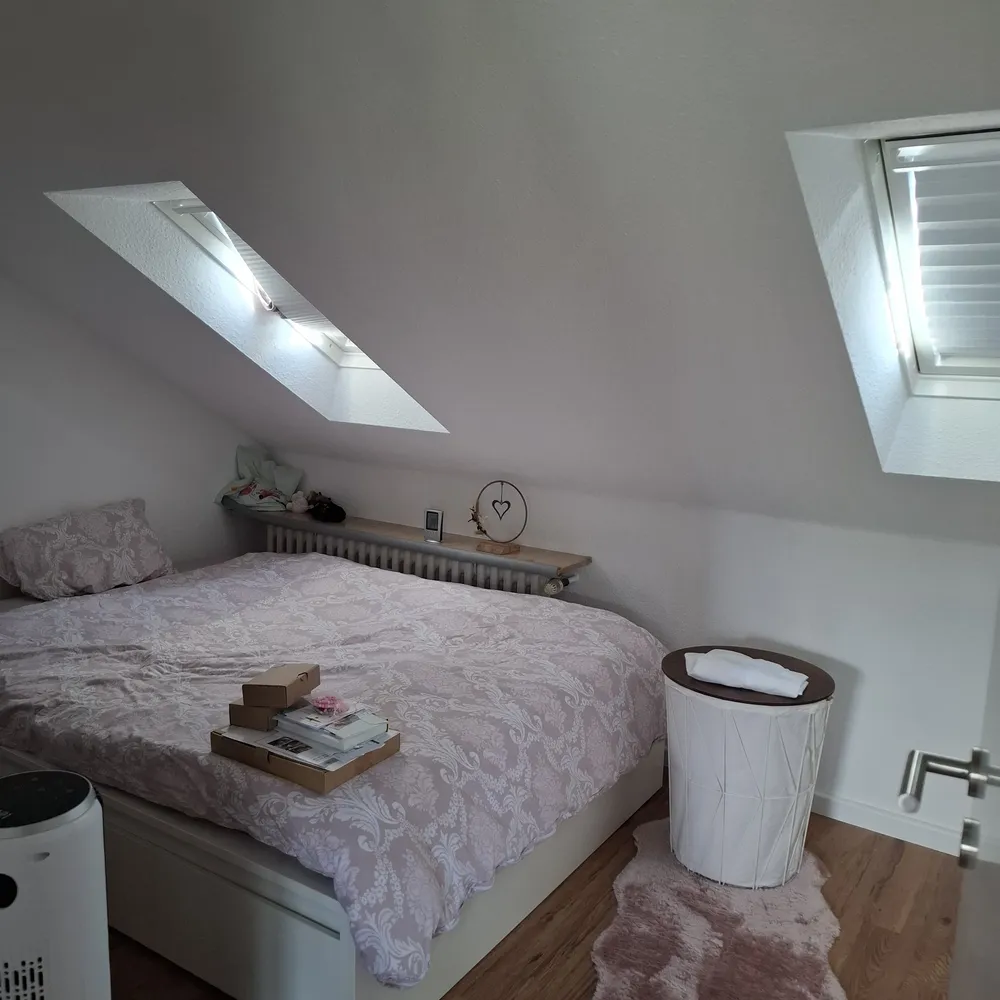 2 Zimmer Wohnung mit 40 m² in Düsseldorf – Bild 10
