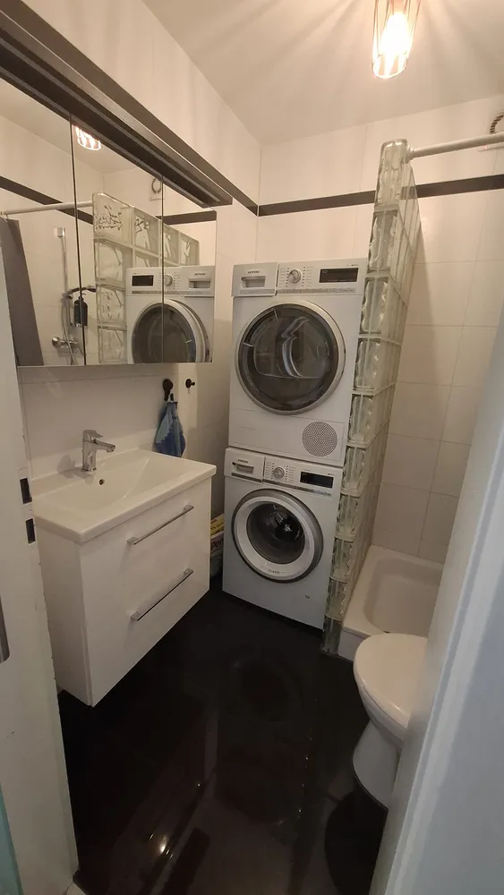 1 Zimmer Wohnung mit 30 m² in München – Bild 5