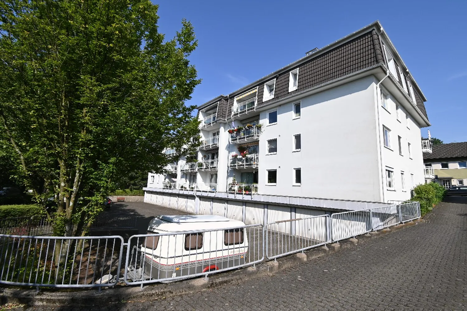 1 Zimmer Wohnung mit 40 m² in Solingen – Bild 5