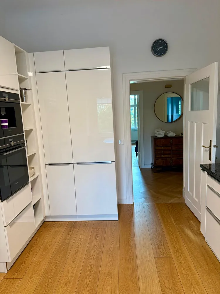 4 Zimmer Wohnung mit 145 m² in Berlin – Bild 12