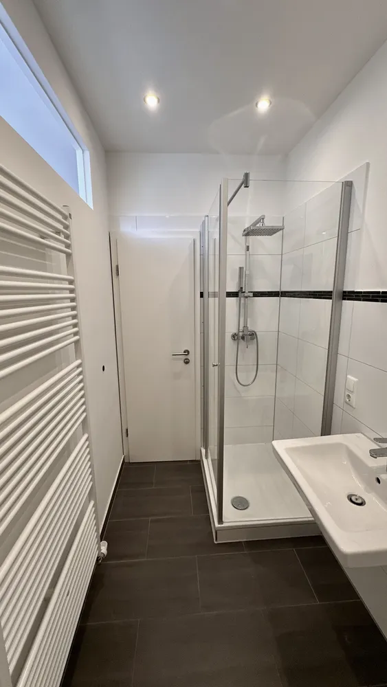 2 Zimmer Wohnung mit 45 m² in Wuppertal – Bild 4