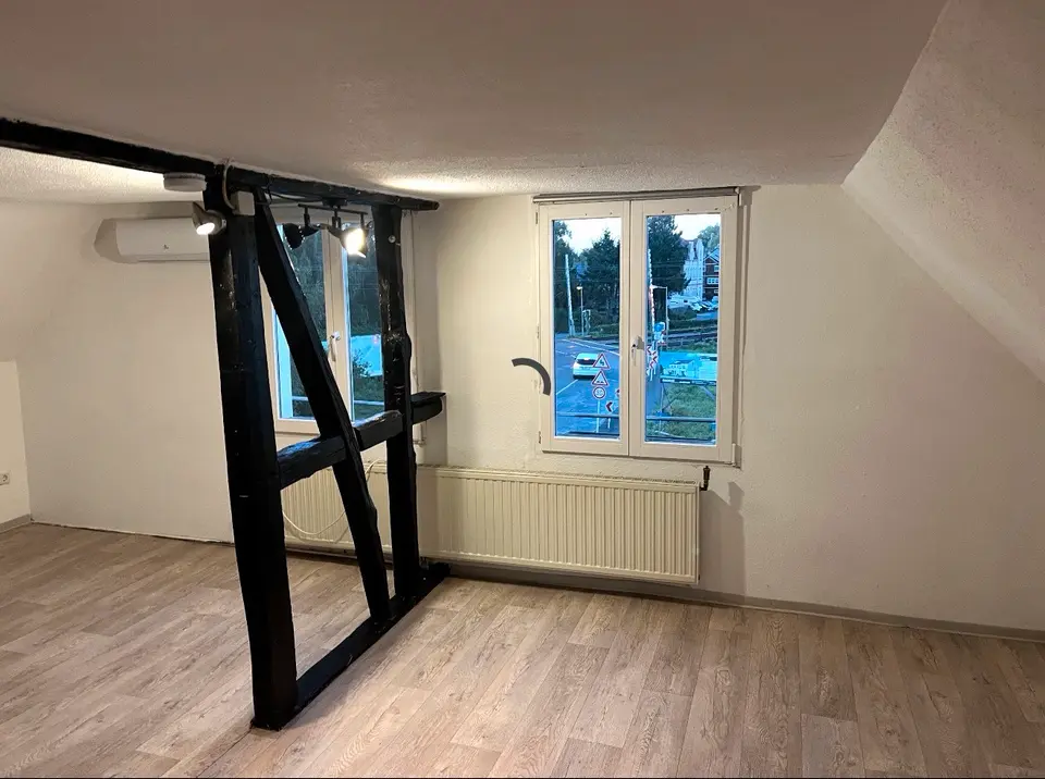 3 Zimmer Wohnung mit 52 m² in Dortmund – Bild 4