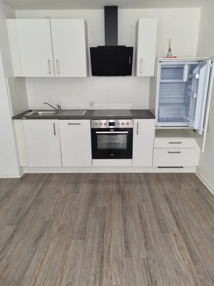 2 Zimmer Wohnung mit 62 m² in Stade – Bild 2