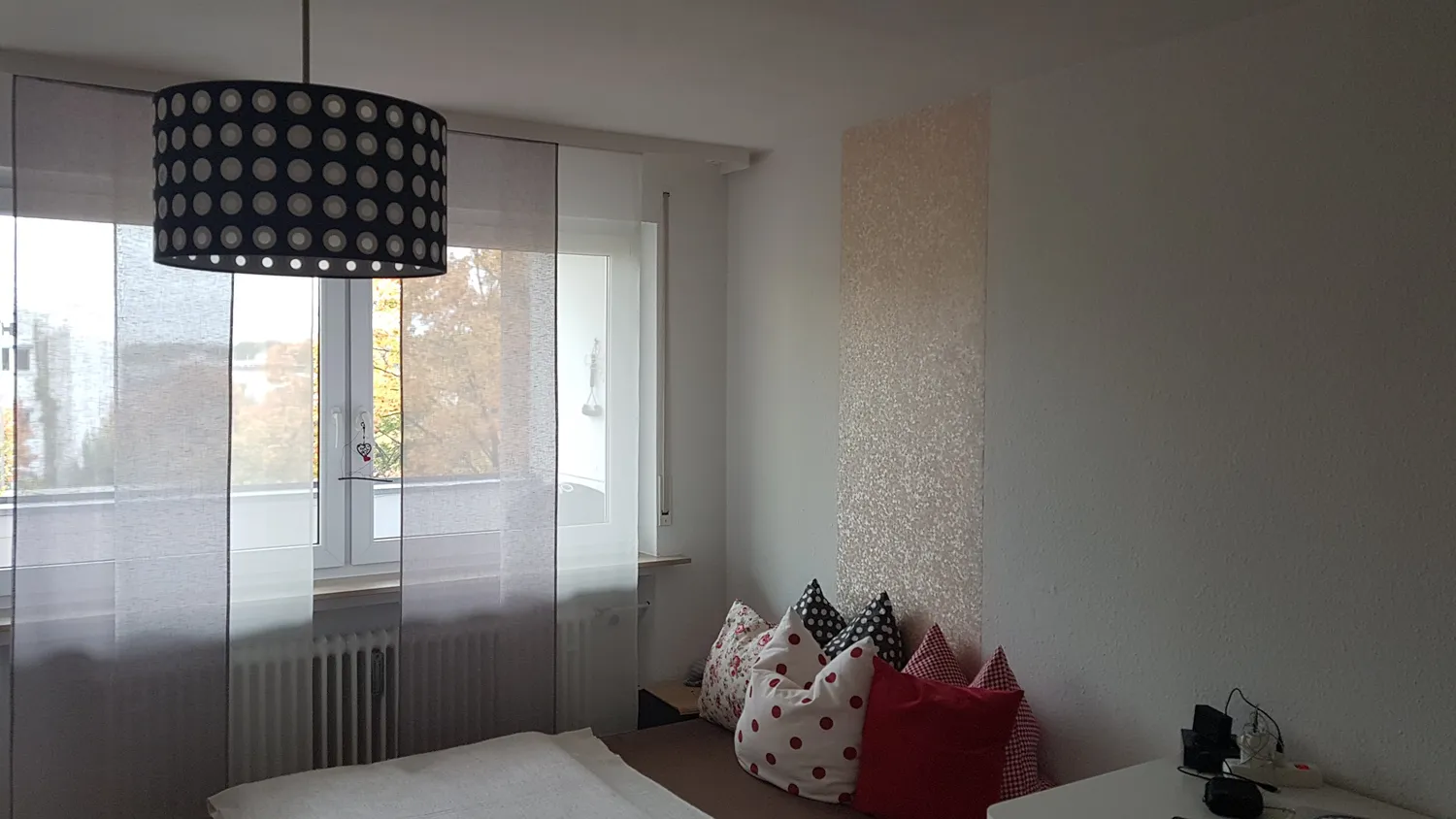 1 Zimmer Wohnung mit 35 m² in Augsburg – Bild 8