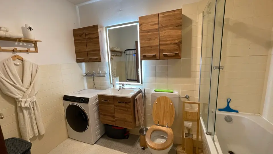2 Zimmer Wohnung mit 72 m² in Mainz – Bild 5