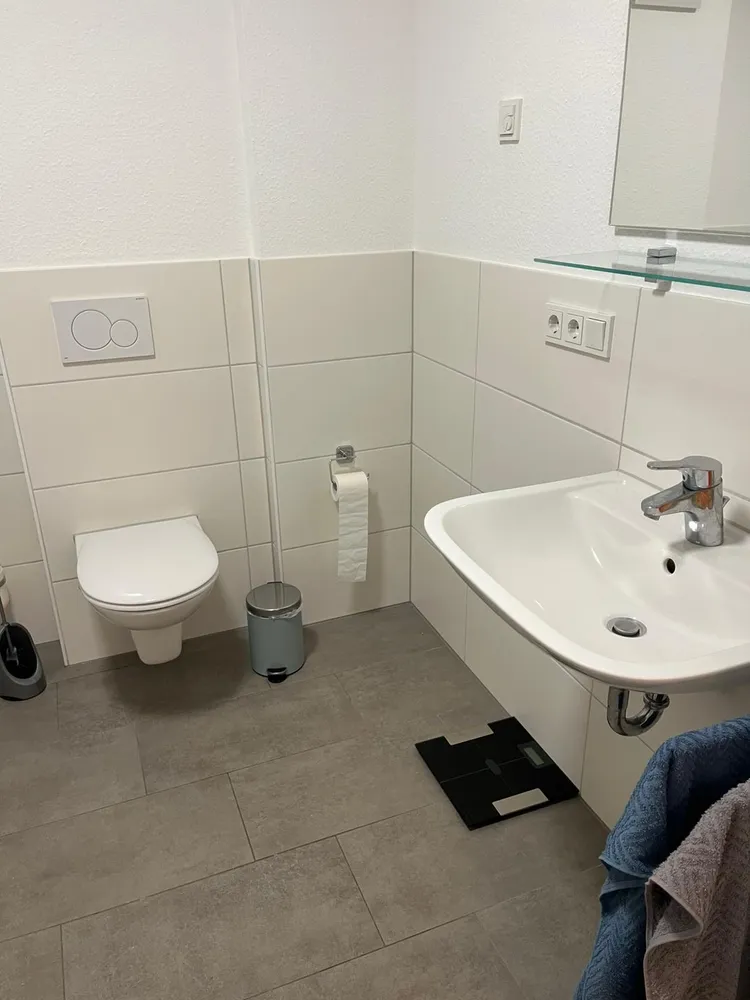 3 Zimmer Wohnung mit 73 m² in Frankfurt am Main – Bild 3