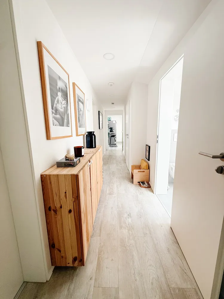 3 room apartment with 82 m² in Passau – Photo 1