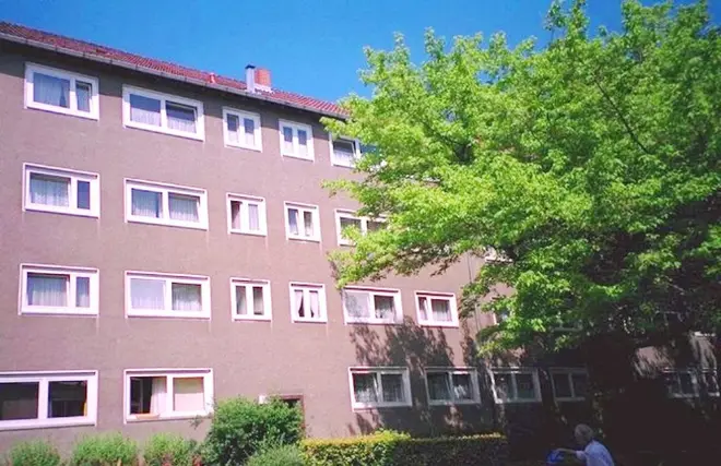 3 Zimmer Wohnung mit 66 m² in Braunschweig – Bild 1