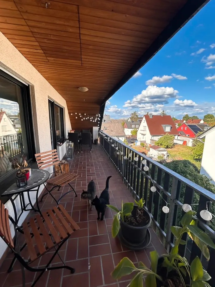 2 Zimmer Wohnung mit 80 m² in Nürnberg – Bild 4