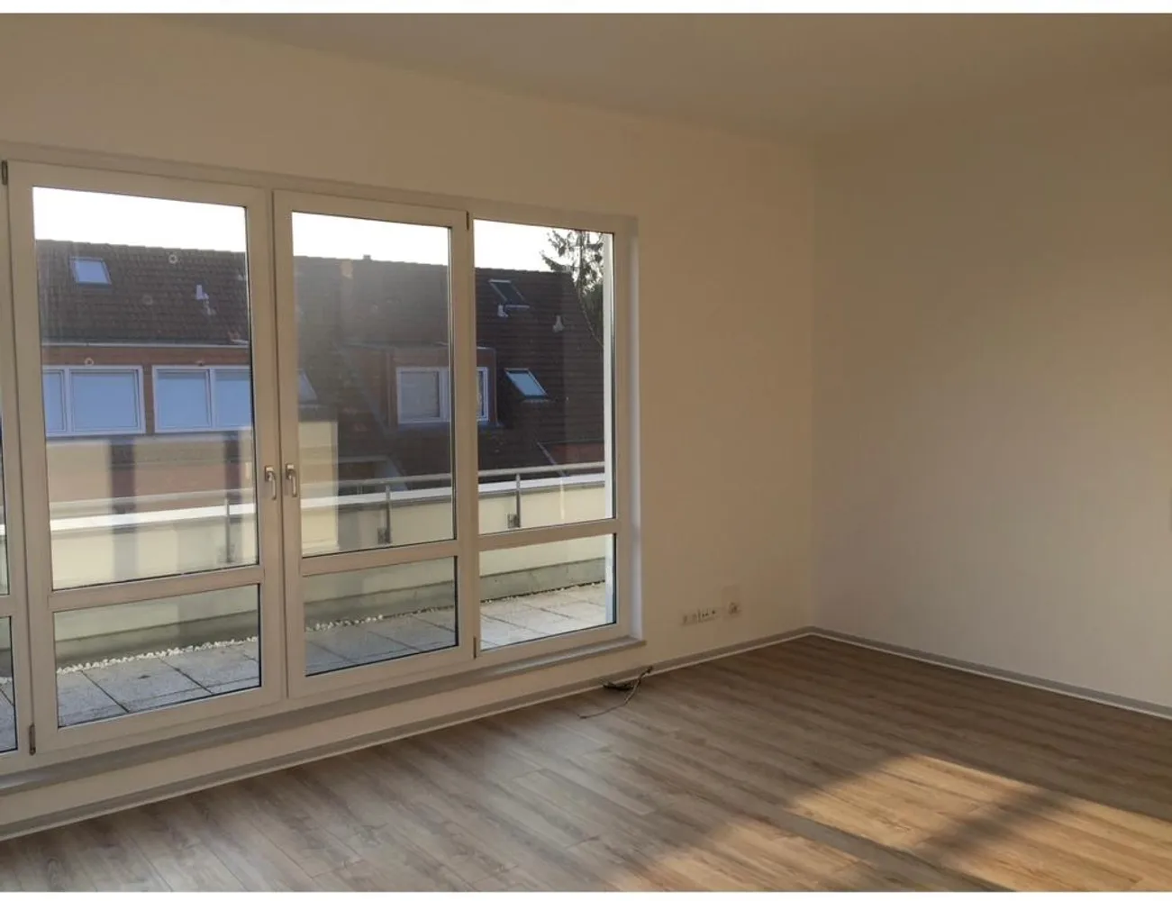3 Zimmer Wohnung mit 110 m² in Buxtehude – Bild 10
