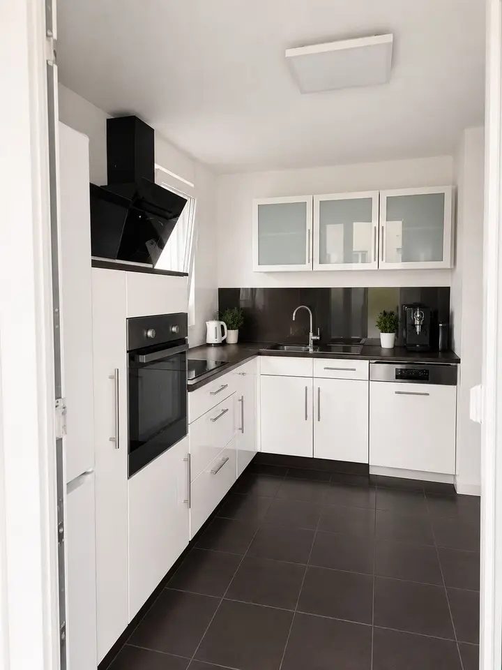 3 Zimmer Wohnung mit 86 m² in Weil am Rhein – Bild 3